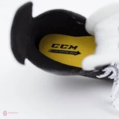 CCM Tacks Vector Pro Youth Hockey Skates (2018) -Ccm ccm hockey skates ccm tacks vector pro youth hockey skates 2018 4566186557506