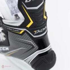 CCM Tacks Vector Senior Hockey Skates (2018) -Ccm ccm hockey skates ccm tacks vector senior hockey skates 2018 4566183936066