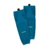 CCM Quicklite 6000 Turquoise Hockey Socks