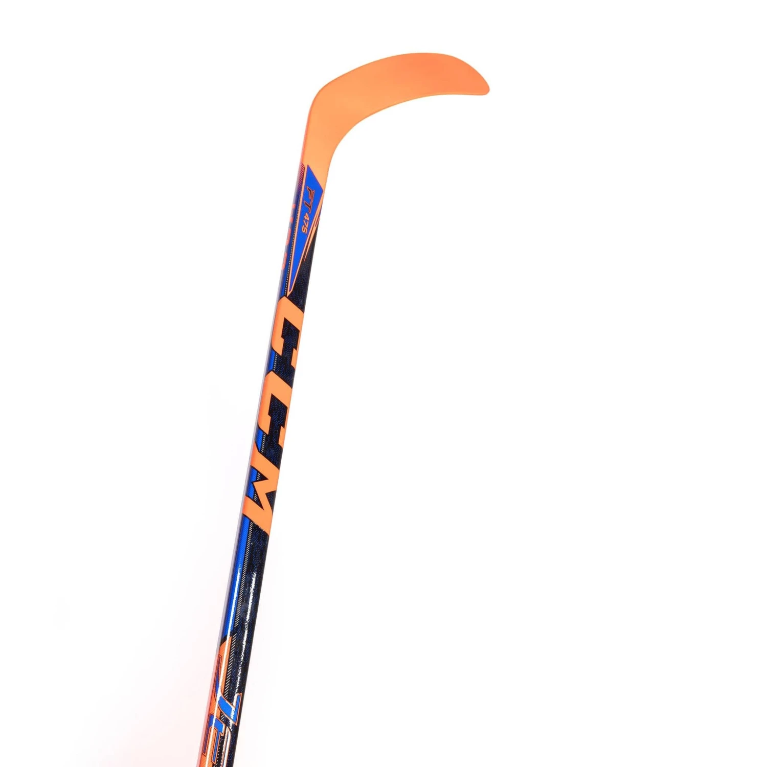 CCM Jetspeed 475 Junior Hockey Stick 3 CCM Jetspeed 475 Junior Hockey Stick - Image 3