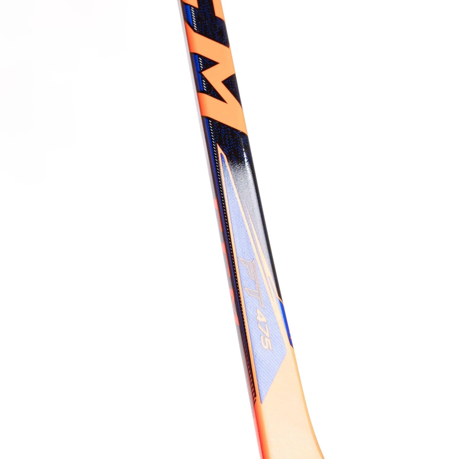 CCM Jetspeed 475 Junior Hockey Stick 11 CCM Jetspeed 475 Junior Hockey Stick - Image 11