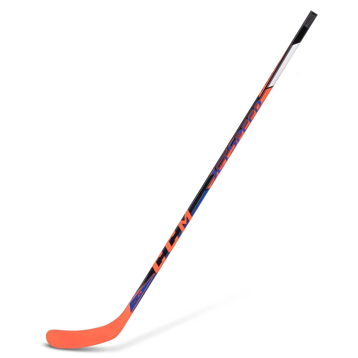 CCM Jetspeed 475 Junior Hockey Stick 1 CCM Jetspeed 475 Junior Hockey Stick