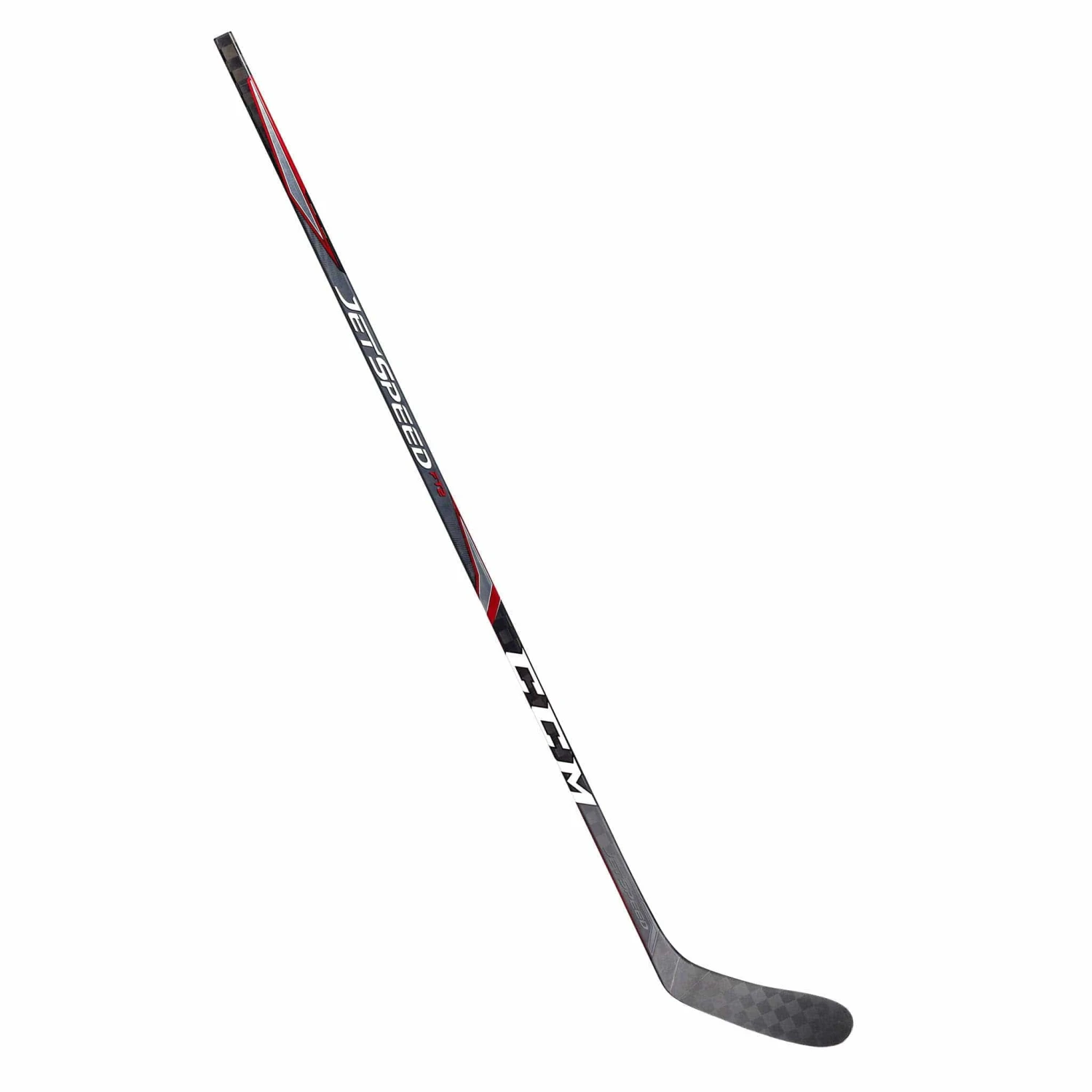 CCM Jetspeed FT2 Intermediate Hockey Stick 6 CCM Jetspeed FT2 Intermediate Hockey Stick - Image 6