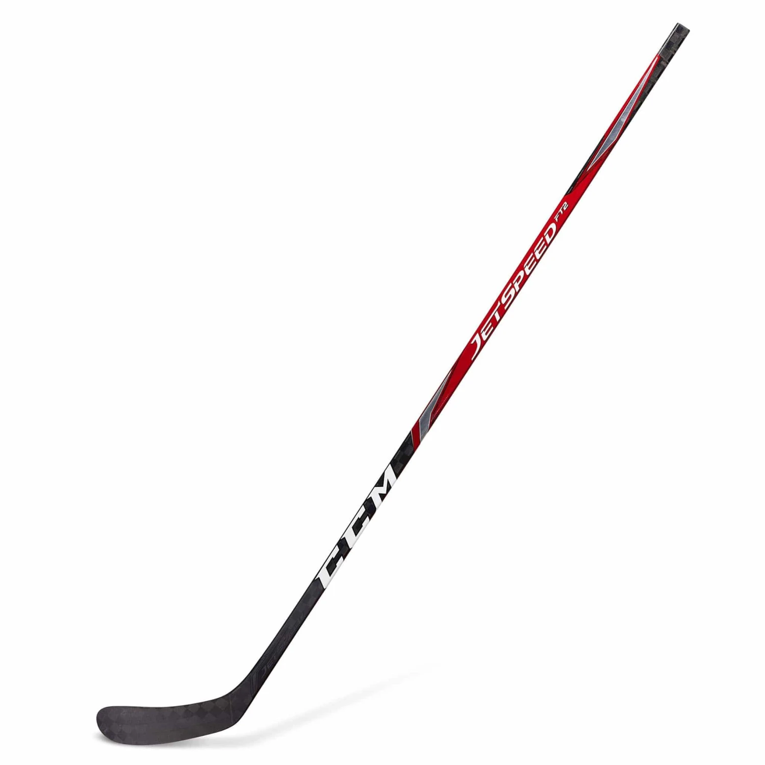 CCM Jetspeed FT2 Intermediate Hockey Stick 1 CCM Jetspeed FT2 Intermediate Hockey Stick