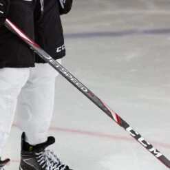 CCM Jetspeed FT2 Junior Hockey Stick -Ccm ccm hockey sticks ccm jetspeed ft2 junior hockey stick 5619608846402