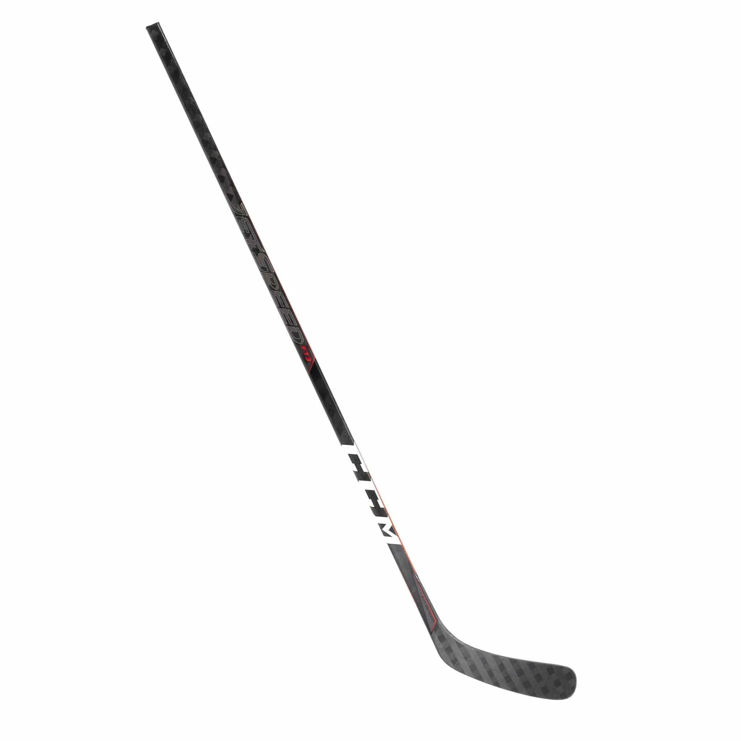 CCM Jetspeed FT3 Junior Hockey Stick 2 CCM Jetspeed FT3 Junior Hockey Stick - Image 2