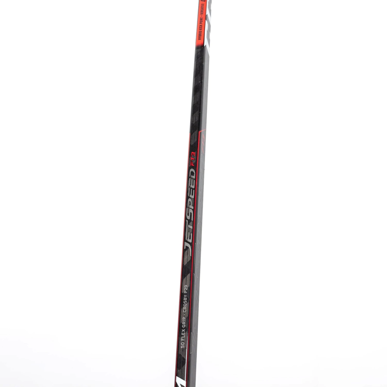 CCM Jetspeed FT3 Junior Hockey Stick 3 CCM Jetspeed FT3 Junior Hockey Stick - Image 3