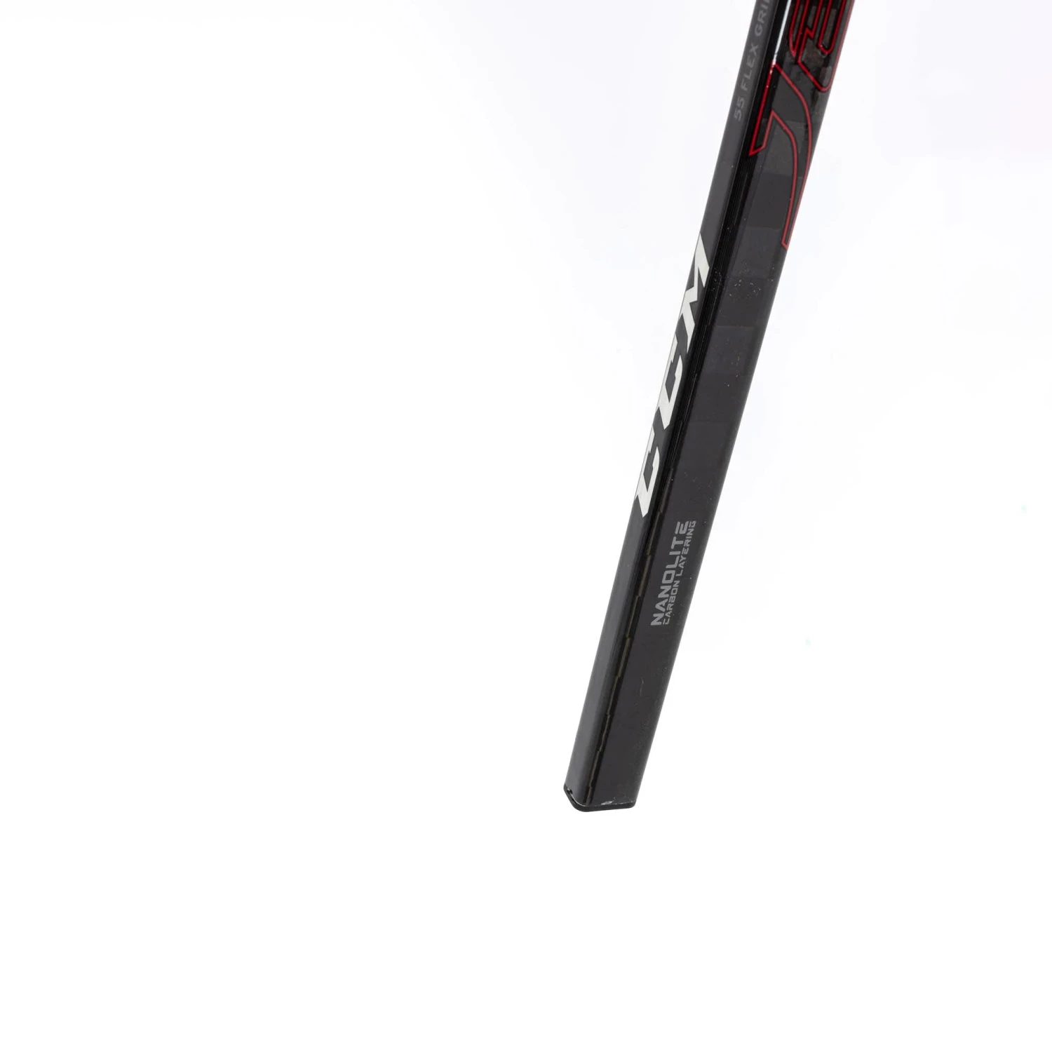 CCM Jetspeed FT3 Pro Intermediate Hockey Stick 5 CCM Jetspeed FT3 Pro Intermediate Hockey Stick - Image 5