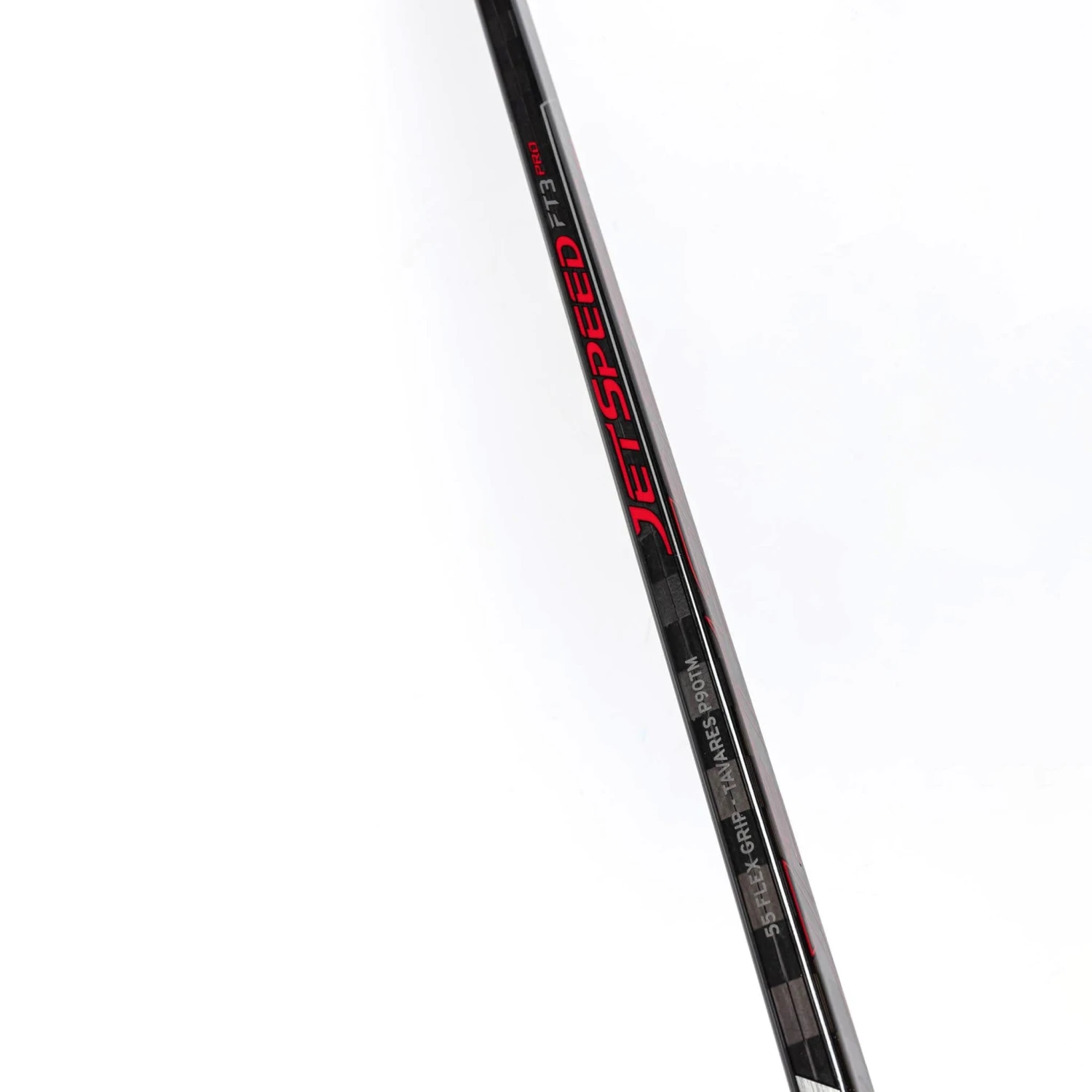CCM Jetspeed FT3 Pro Intermediate Hockey Stick 9 CCM Jetspeed FT3 Pro Intermediate Hockey Stick - Image 9