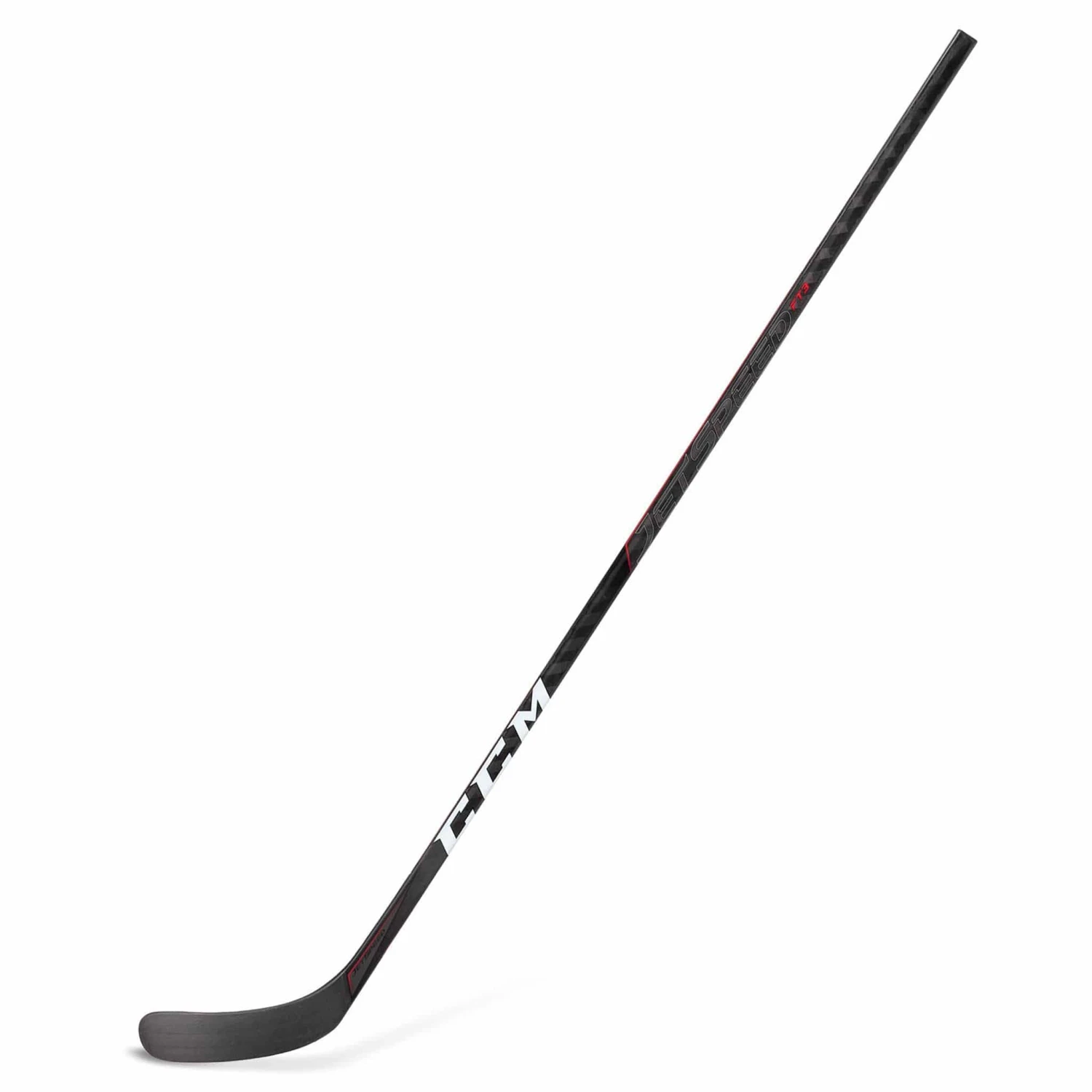 CCM Jetspeed FT3 Senior Hockey Stick 1 CCM Jetspeed FT3 Senior Hockey Stick