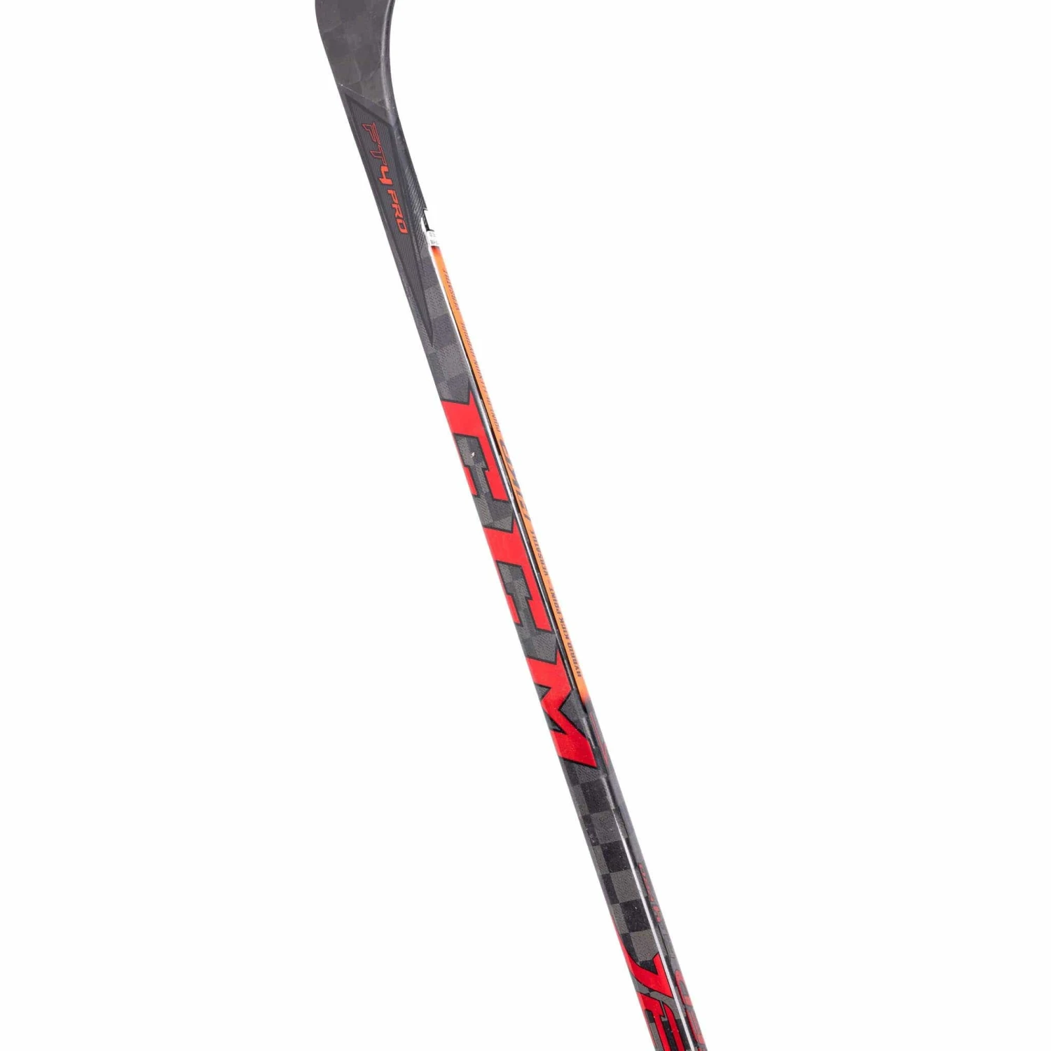 CCM Jetspeed FT4 Pro Junior Hockey Stick 4 CCM Jetspeed FT4 Pro Junior Hockey Stick - Image 4