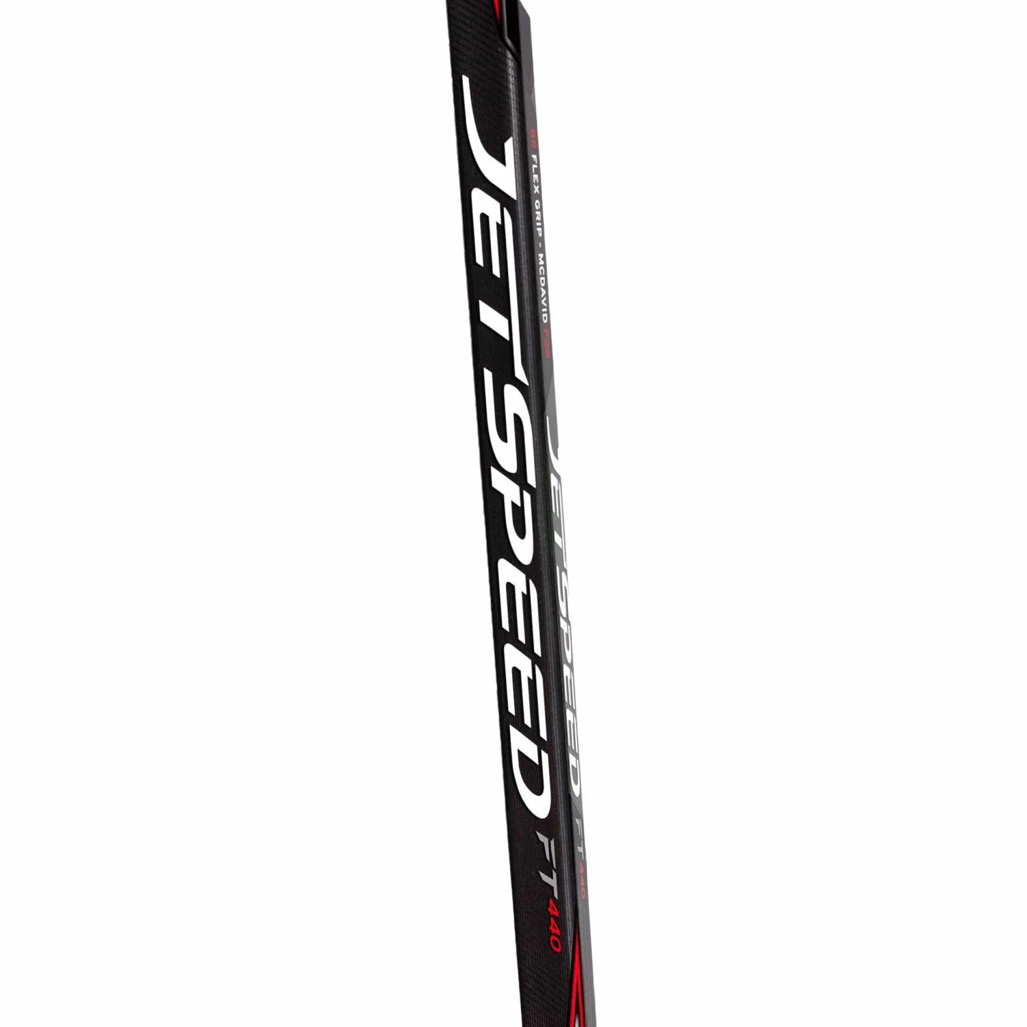 CCM Jetspeed FT440 Junior Hockey Stick 9 CCM Jetspeed FT440 Junior Hockey Stick - Image 9