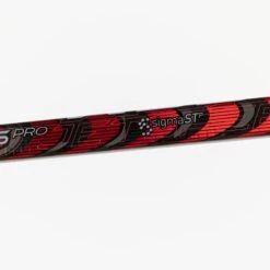 CCM Jetspeed FT5 Pro Intermediate Hockey Stick -Ccm ccm hockey sticks ccm jetspeed ft5 pro intermediate hockey stick 29103605121090