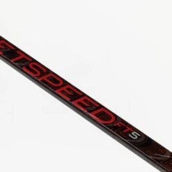 CCM Jetspeed FT5 Senior Hockey Stick -Ccm ccm hockey sticks ccm jetspeed ft5 senior hockey stick 29103629533250