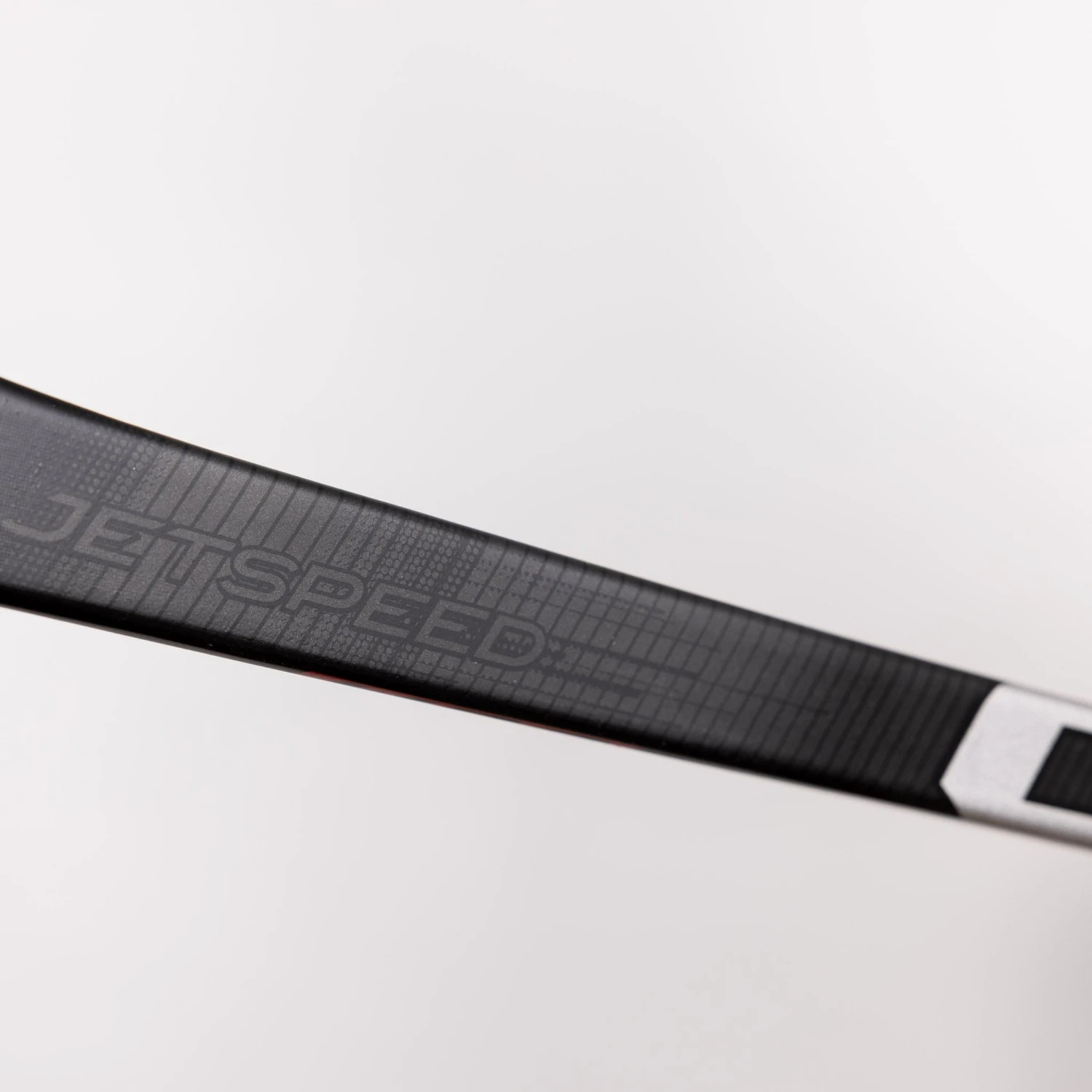 CCM Jetspeed FT670 Intermediate Hockey Stick 7 CCM Jetspeed FT670 Intermediate Hockey Stick - Image 7