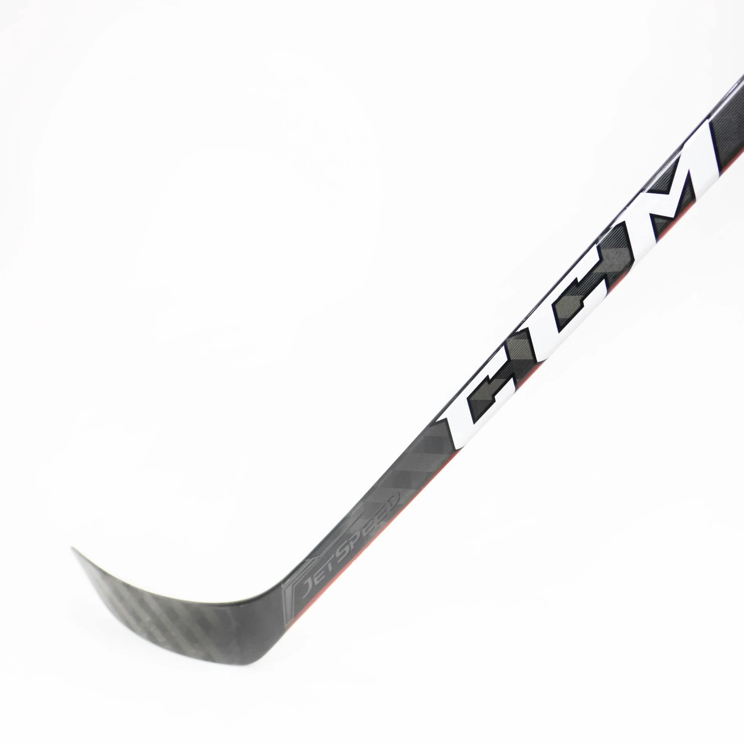 CCM Jetspeed Team Pro Stock Senior Hockey Stick 2 CCM Jetspeed Team Pro Stock Senior Hockey Stick - Image 2