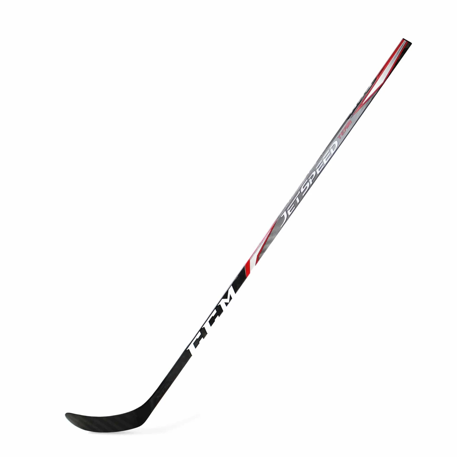CCM Jetspeed Team Pro Stock Senior Hockey Stick 1 CCM Jetspeed Team Pro Stock Senior Hockey Stick