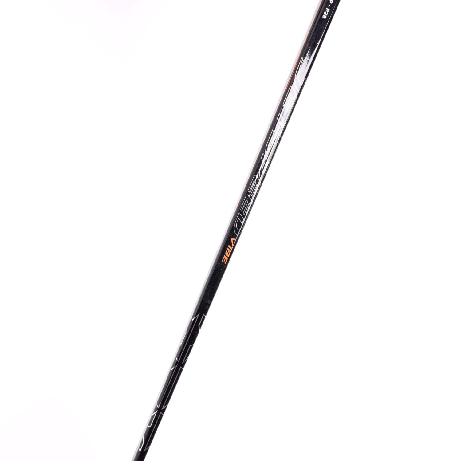 CCM Jetspeed Vibe Intermediate Hockey Stick (2021) 7 CCM Jetspeed Vibe Intermediate Hockey Stick (2021) - Image 7