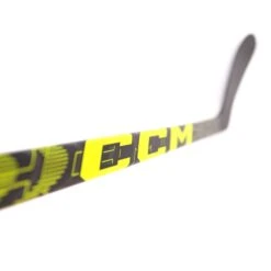 CCM Jetspeed Youth Hockey Stick - 10 Flex -Ccm ccm hockey sticks ccm jetspeed youth hockey stick 10 flex 29072267870274