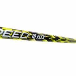 CCM Jetspeed Youth Hockey Stick - 10 Flex -Ccm ccm hockey sticks ccm jetspeed youth hockey stick 10 flex 29072267903042