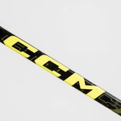 CCM Jetspeed Youth Hockey Stick - 10 Flex -Ccm ccm hockey sticks ccm jetspeed youth hockey stick 10 flex 29103632187458