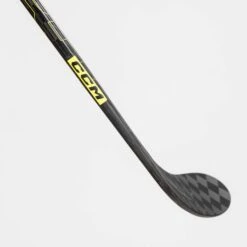 CCM Jetspeed Youth Hockey Stick - 10 Flex -Ccm ccm hockey sticks ccm jetspeed youth hockey stick 10 flex 29103632515138