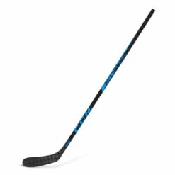 CCM Jetspeed Youth Hockey Stick (2020) - 30 Flex
