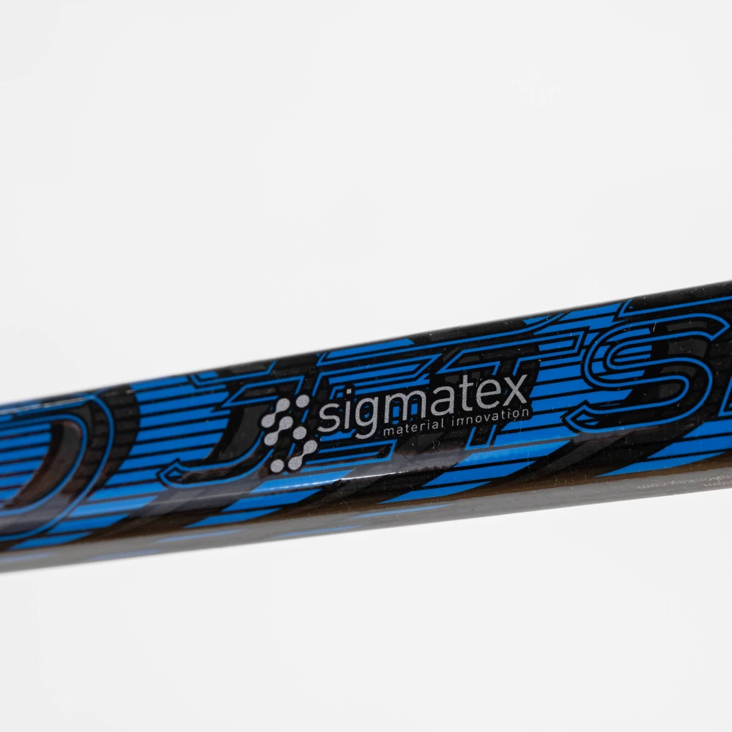 CCM Jetspeed Youth Hockey Stick - 30 Flex 4 CCM Jetspeed Youth Hockey Stick - 30 Flex - Image 4