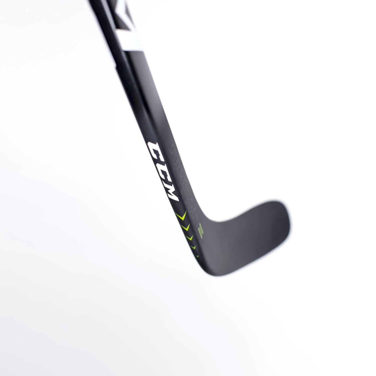 CCM RIBCOR 63K Junior Hockey Stick 2 CCM RIBCOR 63K Junior Hockey Stick - Image 2