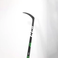 CCM RIBCOR 76K Intermediate Hockey Stick -Ccm ccm hockey sticks ccm ribcor 76k intermediate hockey stick 28797047275586