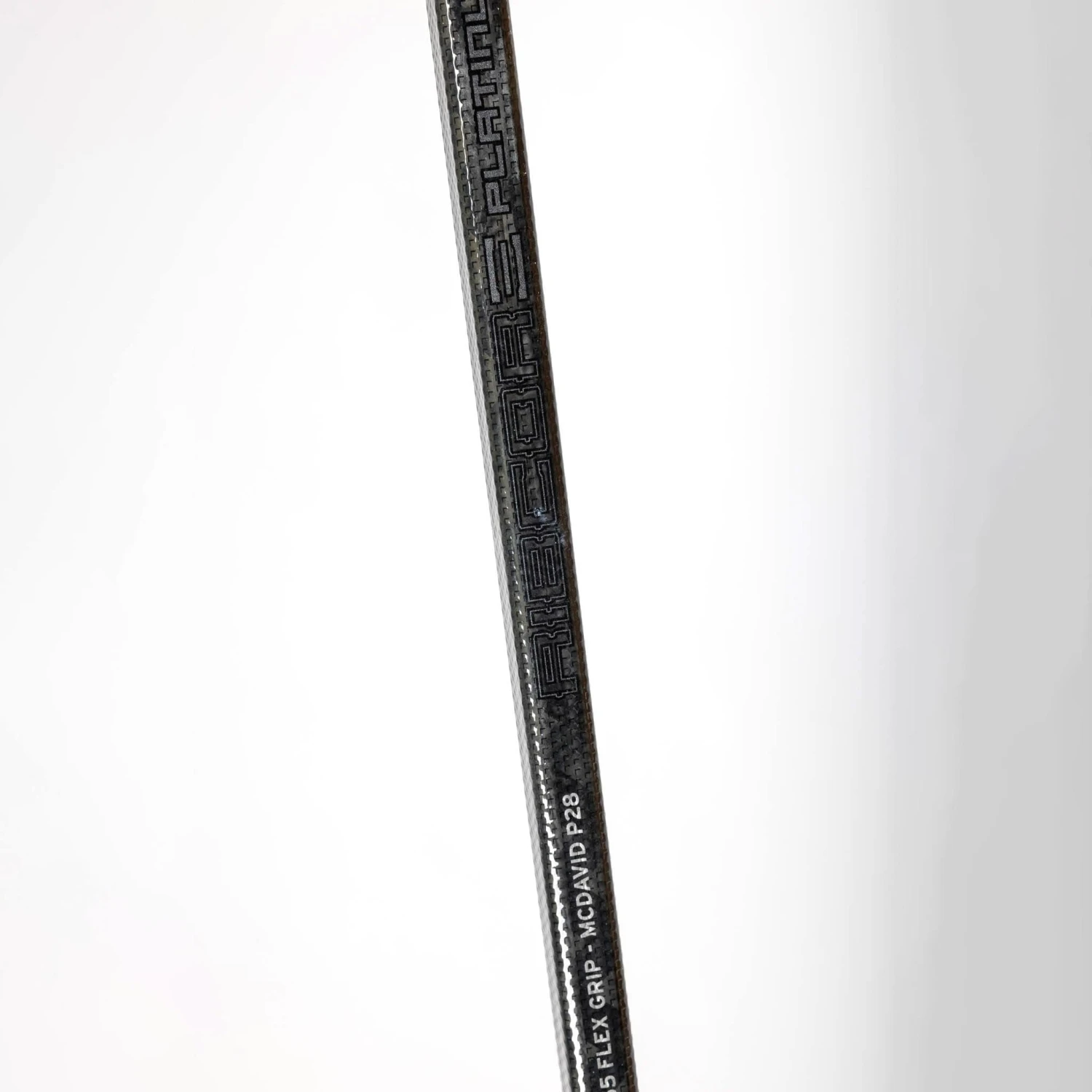 CCM RIBCOR Platinum Intermediate Hockey Stick (2020) 10 CCM RIBCOR Platinum Intermediate Hockey Stick (2020) - Image 10