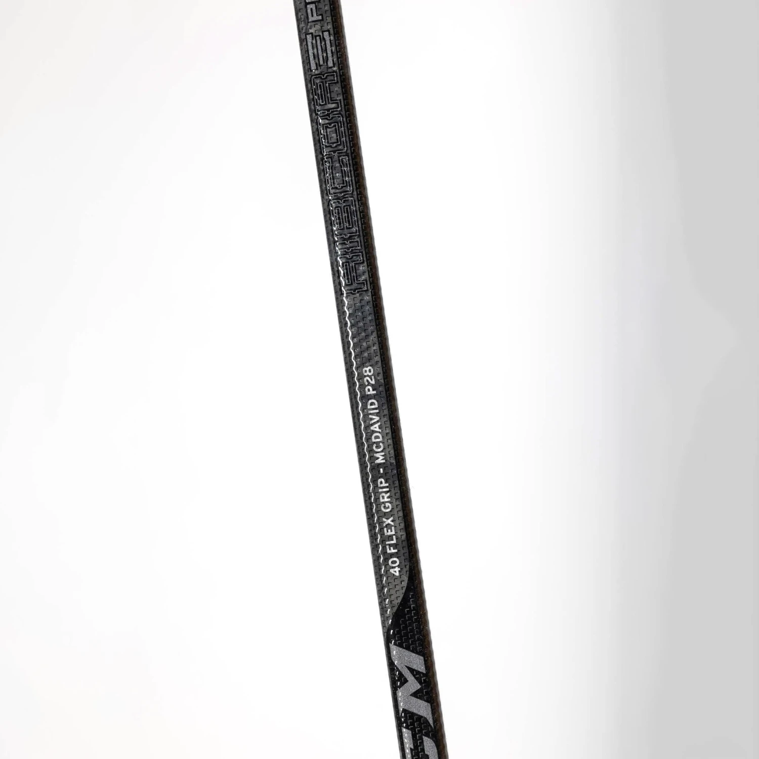 CCM RIBCOR Platinum Junior Hockey Stick (2020) 10 CCM RIBCOR Platinum Junior Hockey Stick (2020) - Image 10