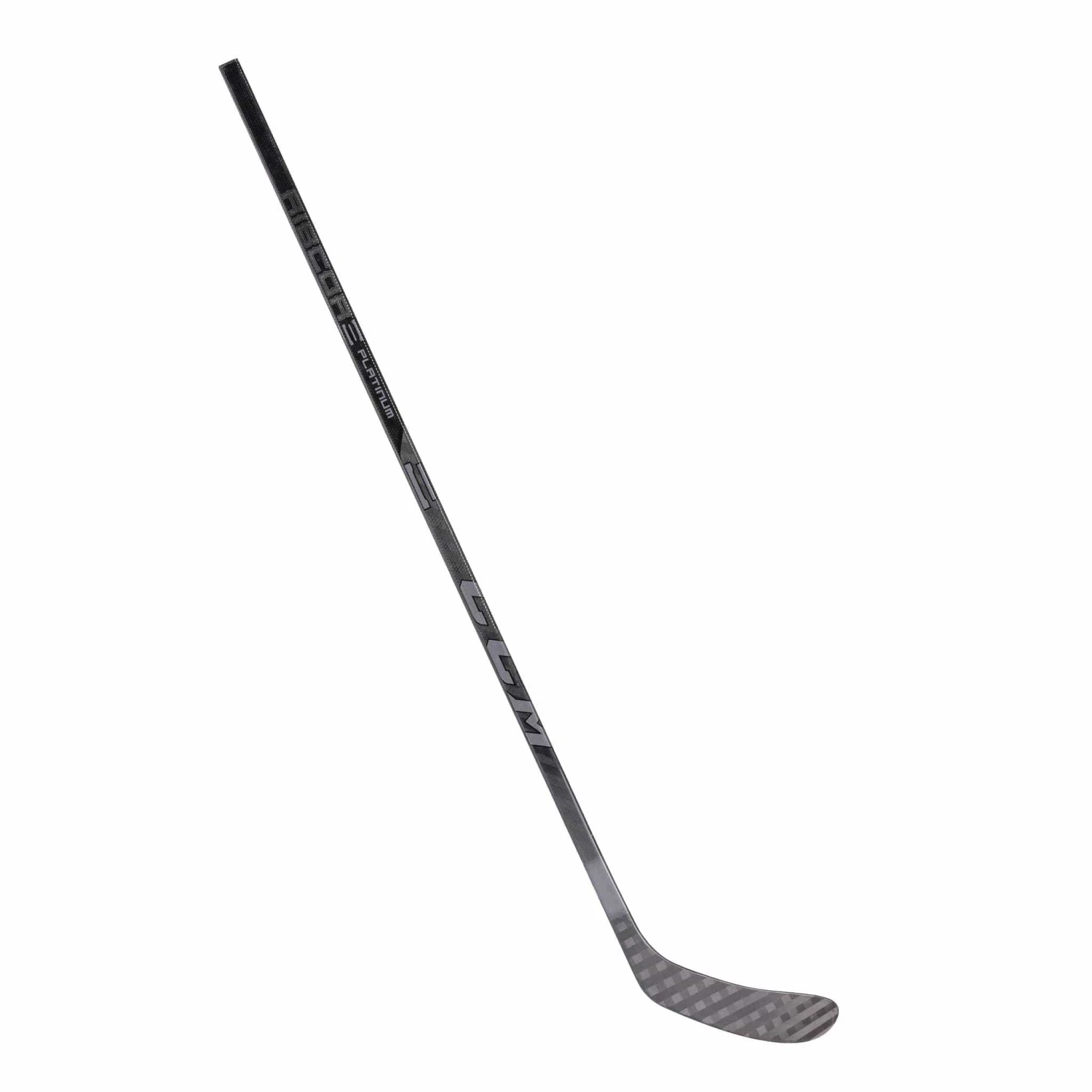 CCM RIBCOR Platinum Junior Hockey Stick (2020) 11 CCM RIBCOR Platinum Junior Hockey Stick (2020) - Image 11