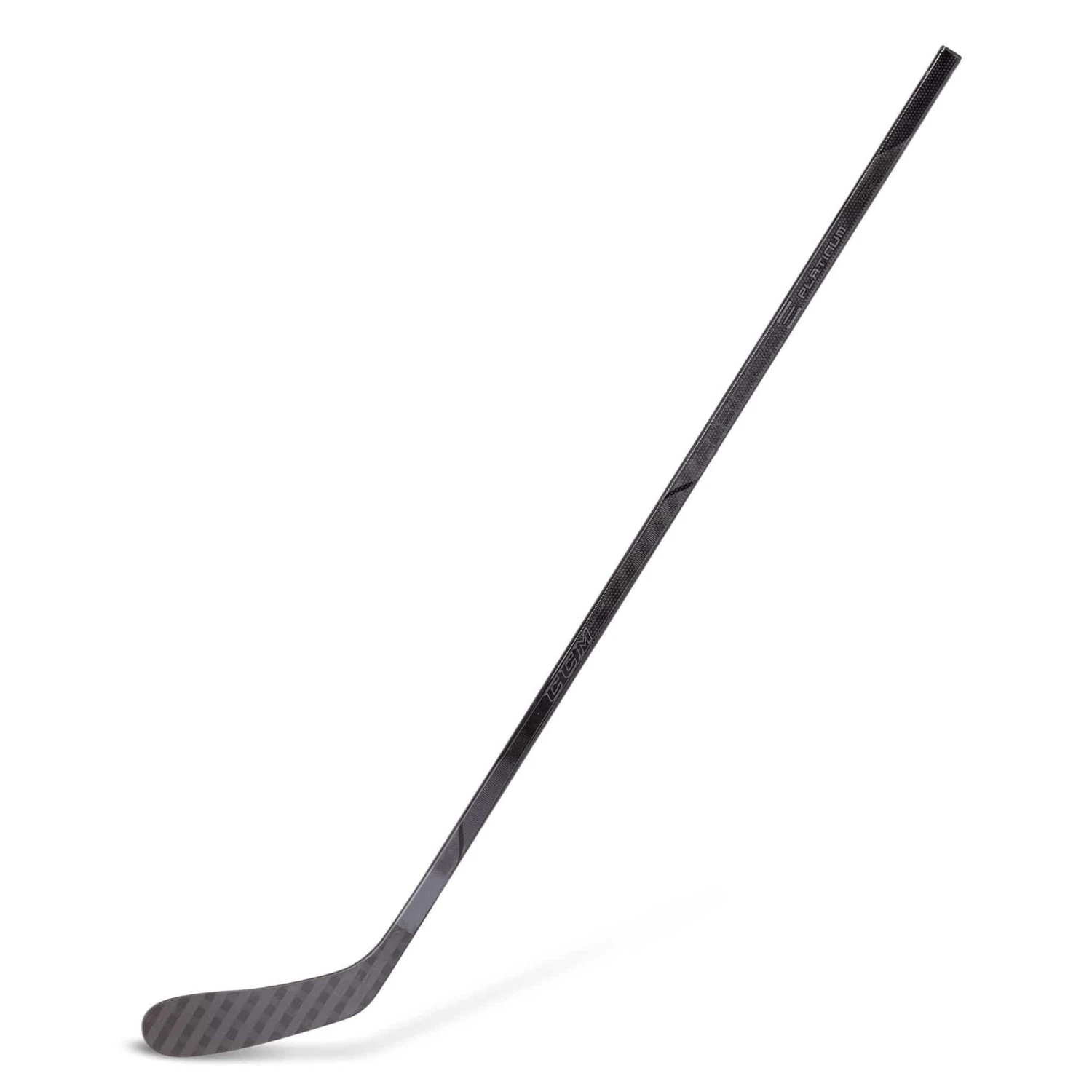 CCM RIBCOR Platinum Junior Hockey Stick (2020) 1 CCM RIBCOR Platinum Junior Hockey Stick (2020)