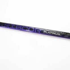 CCM RIBCOR Platinum Senior Hockey Stick -Ccm ccm hockey sticks ccm ribcor platinum senior hockey stick 29331829719106