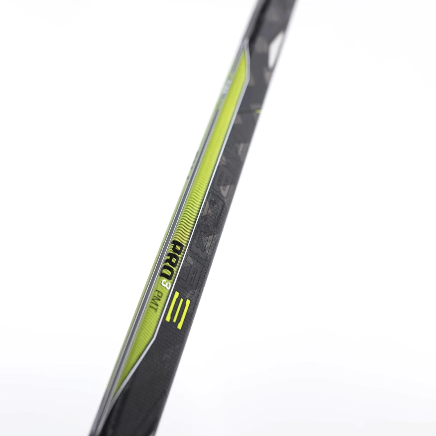 CCM RIBCOR Pro 3 PMT Intermediate Hockey Stick 3 CCM RIBCOR Pro 3 PMT Intermediate Hockey Stick - Image 3