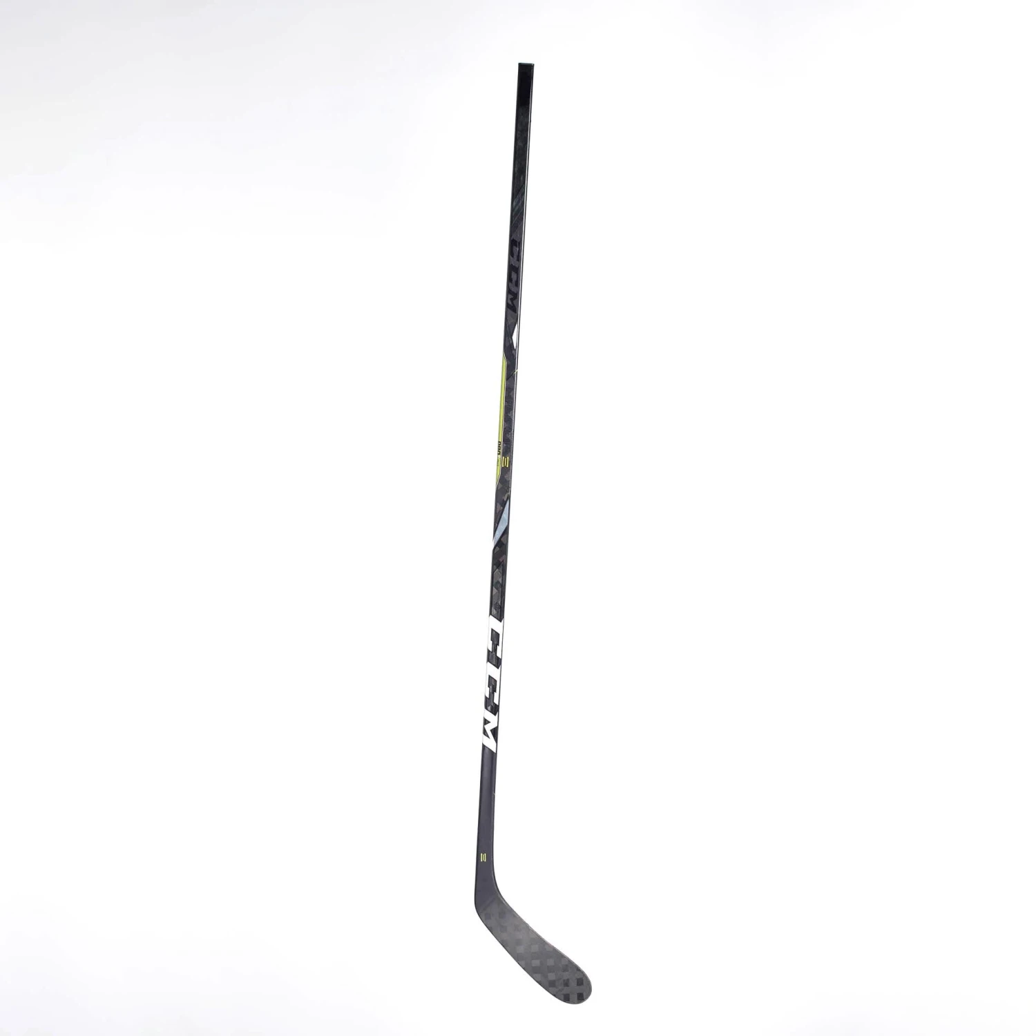 CCM RIBCOR Pro 3 PMT Intermediate Hockey Stick 11 CCM RIBCOR Pro 3 PMT Intermediate Hockey Stick - Image 11