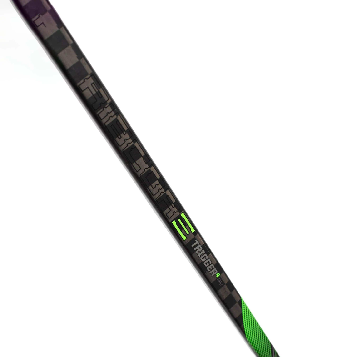 CCM RIBCOR Trigger 4 Pro Intermediate Hockey Stick 18 CCM RIBCOR Trigger 4 Pro Intermediate Hockey Stick - Image 18