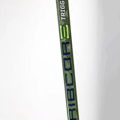 CCM RIBCOR Trigger 5 Junior Hockey Stick -Ccm ccm hockey sticks ccm ribcor trigger 5 junior hockey stick 28797060415554