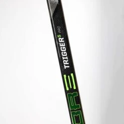 CCM RIBCOR Trigger 5 Pro Junior Hockey Stick -Ccm ccm hockey sticks ccm ribcor trigger 5 pro junior hockey stick 28797062250562
