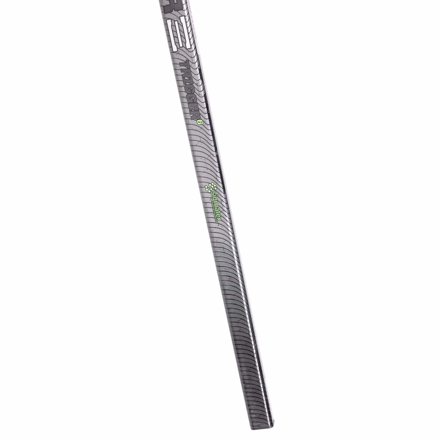 CCM RIBCOR Trigger 6 Junior Hockey Stick 7 CCM RIBCOR Trigger 6 Junior Hockey Stick - Image 7