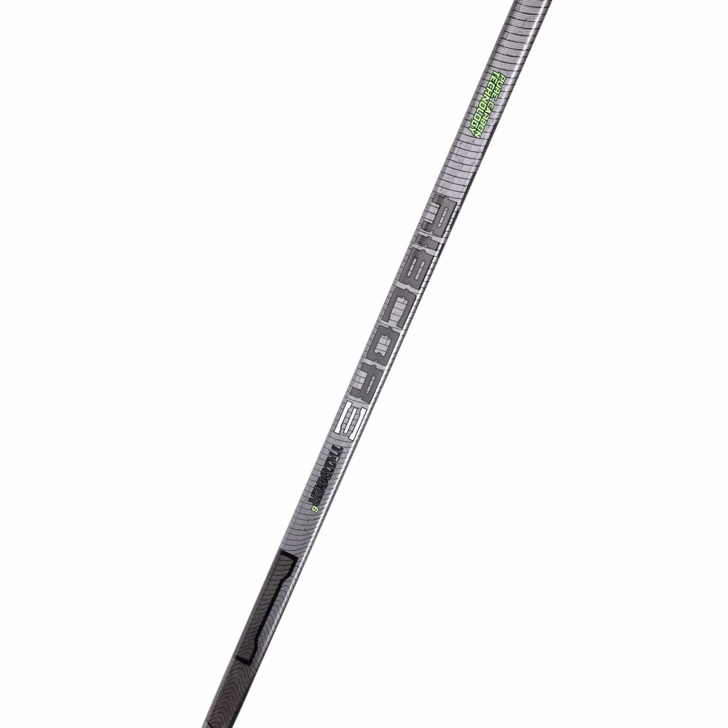 CCM RIBCOR Trigger 6 Junior Hockey Stick 9 CCM RIBCOR Trigger 6 Junior Hockey Stick - Image 9