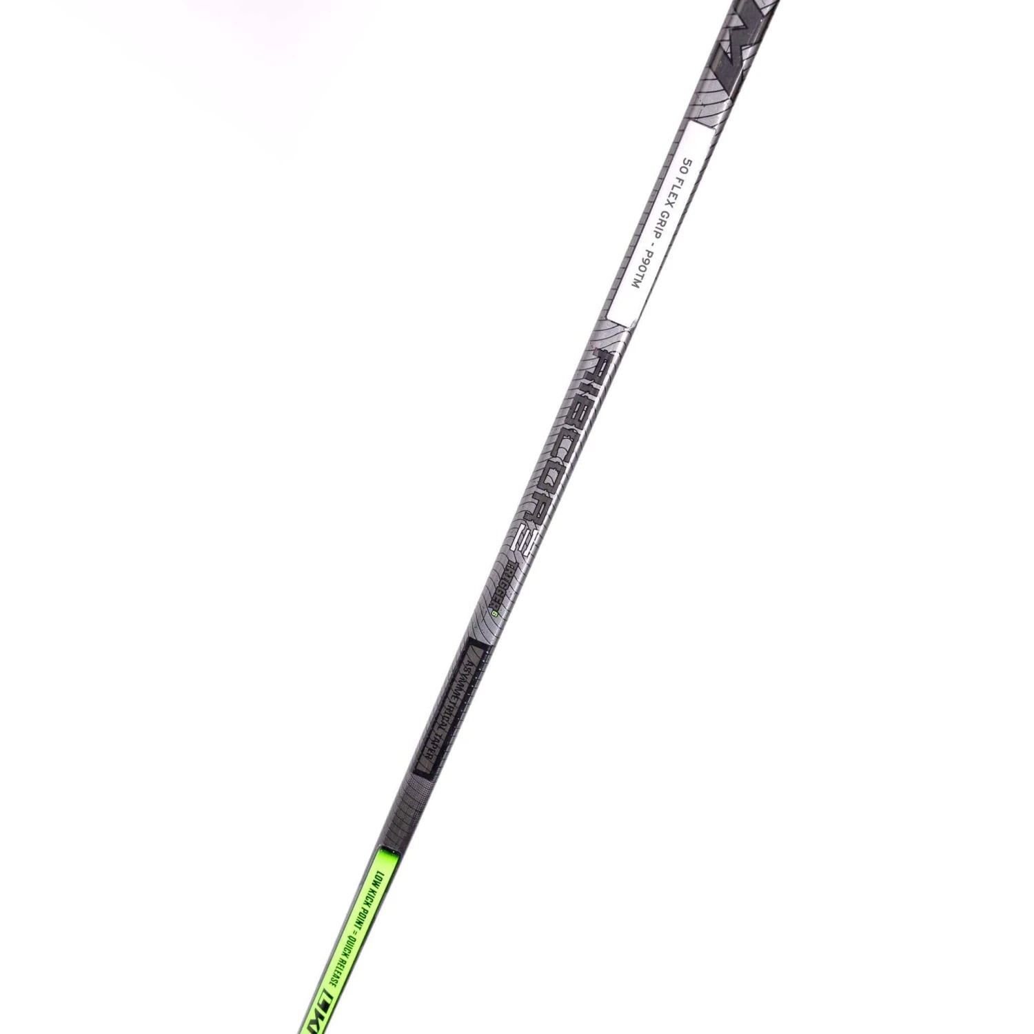 CCM RIBCOR Trigger 6 Junior Hockey Stick 11 CCM RIBCOR Trigger 6 Junior Hockey Stick - Image 11