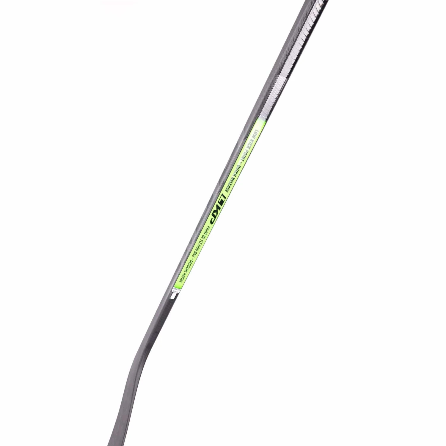 CCM RIBCOR Trigger 6 Junior Hockey Stick 12 CCM RIBCOR Trigger 6 Junior Hockey Stick - Image 12