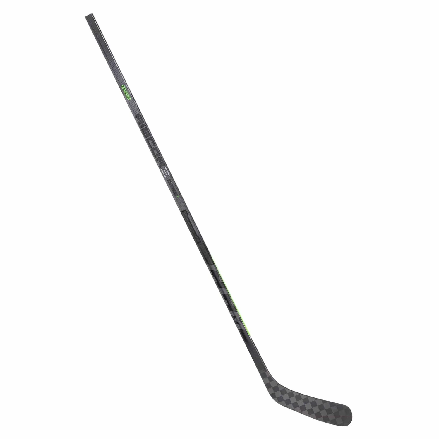 CCM RIBCOR Trigger 6 Junior Hockey Stick 15 CCM RIBCOR Trigger 6 Junior Hockey Stick - Image 15