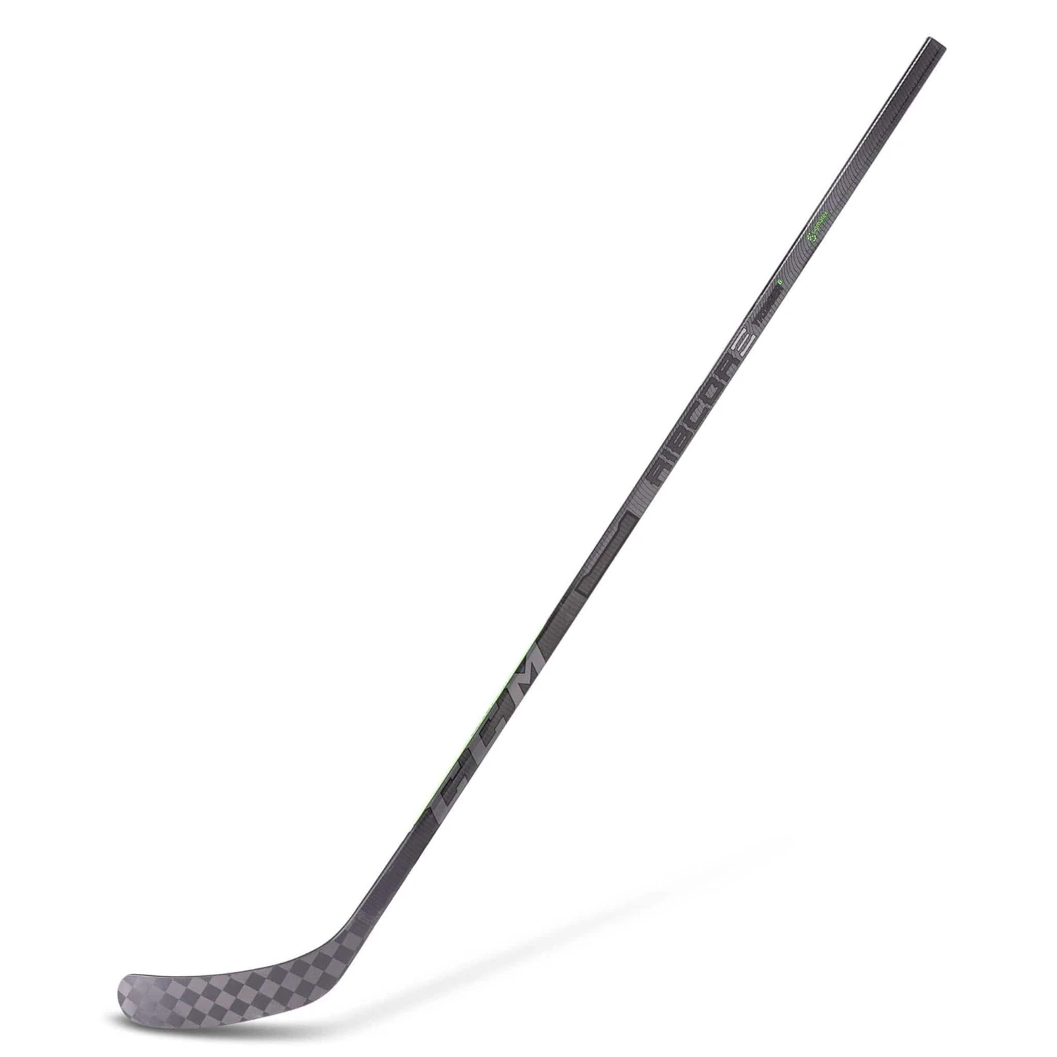 CCM RIBCOR Trigger 6 Junior Hockey Stick 1 CCM RIBCOR Trigger 6 Junior Hockey Stick