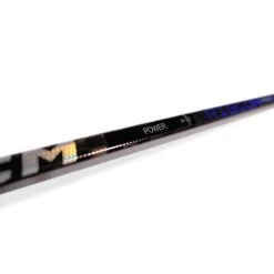 CCM RIBCOR Trigger 7 Pro Stock Senior Hockey Stick - Owen Power -Ccm ccm hockey sticks ccm ribcor trigger 7 pro stock senior hockey stick owen power p28 l 85 30391632560194