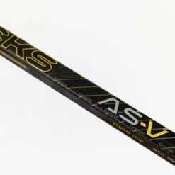 CCM Super Tacks AS-V Intermediate Hockey Stick -Ccm ccm hockey sticks ccm super tacks as v intermediate hockey stick 29673832972354