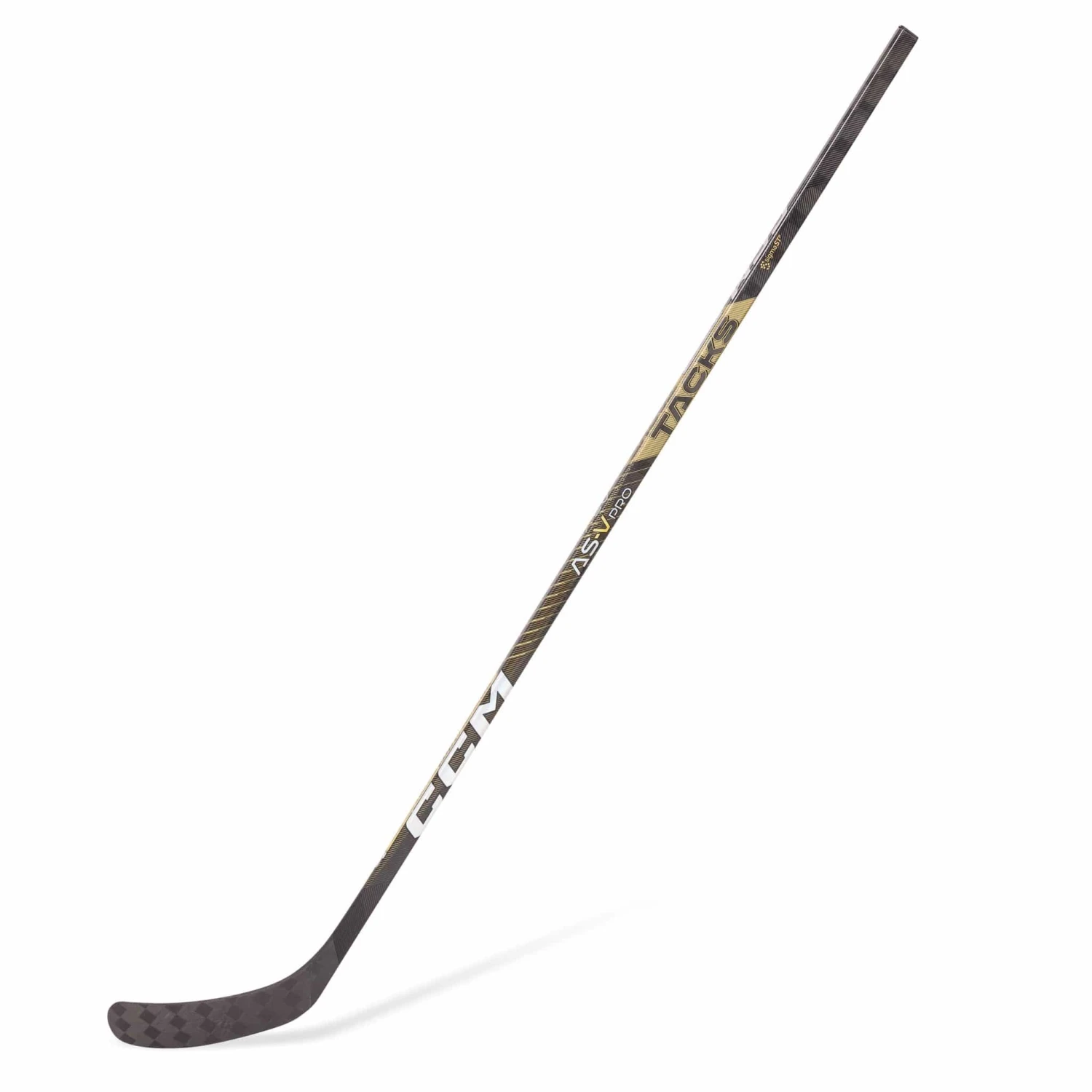 CCM Super Tacks AS-V Pro Junior Hockey Stick 1 CCM Super Tacks AS-V Pro Junior Hockey Stick