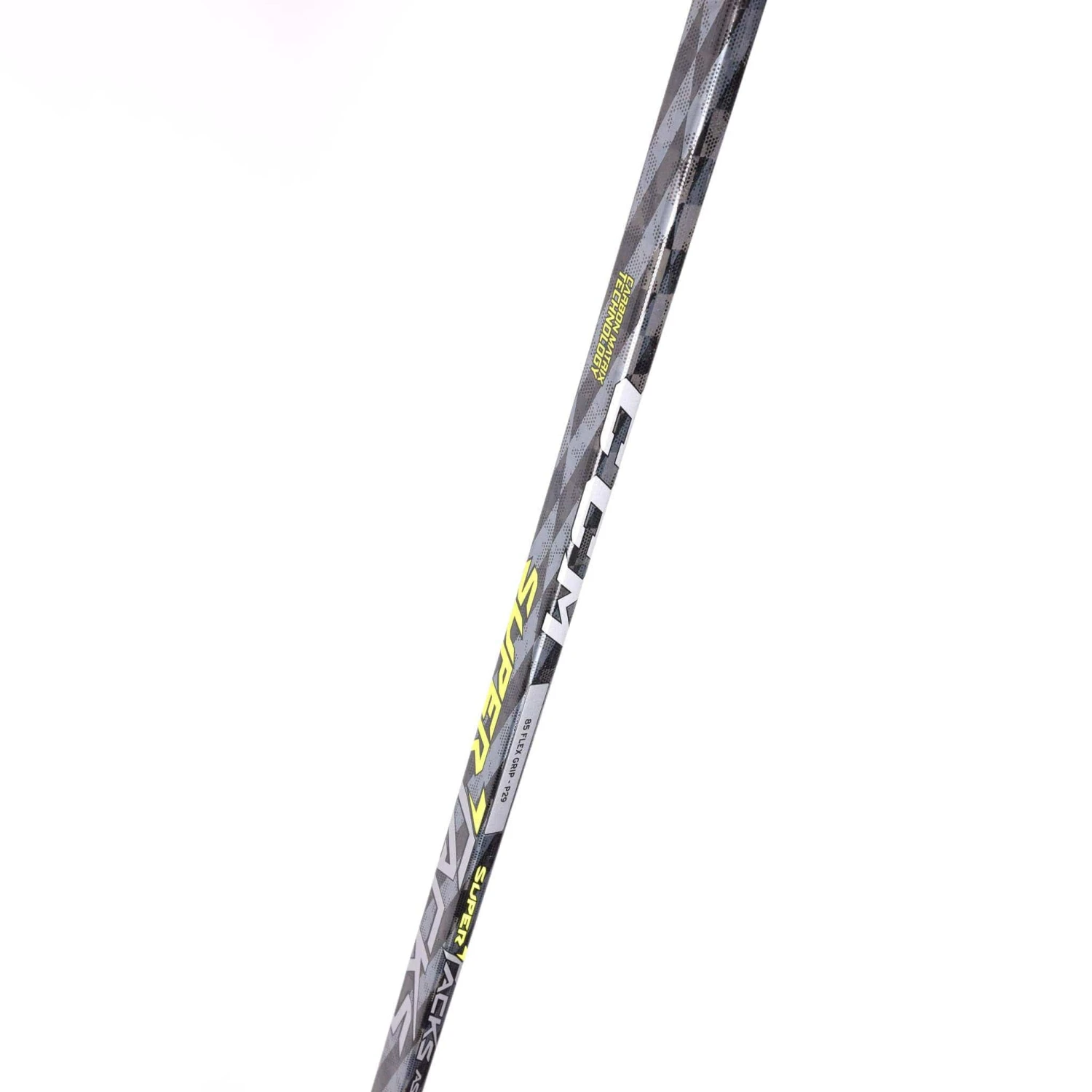 CCM Super Tacks AS4 Senior Hockey Stick 5 CCM Super Tacks AS4 Senior Hockey Stick - Image 5